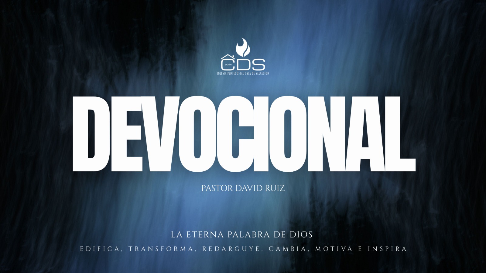 Devocional 1